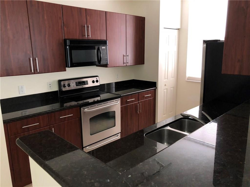 LAUDERDALE ONE CONDO - Residential Lease