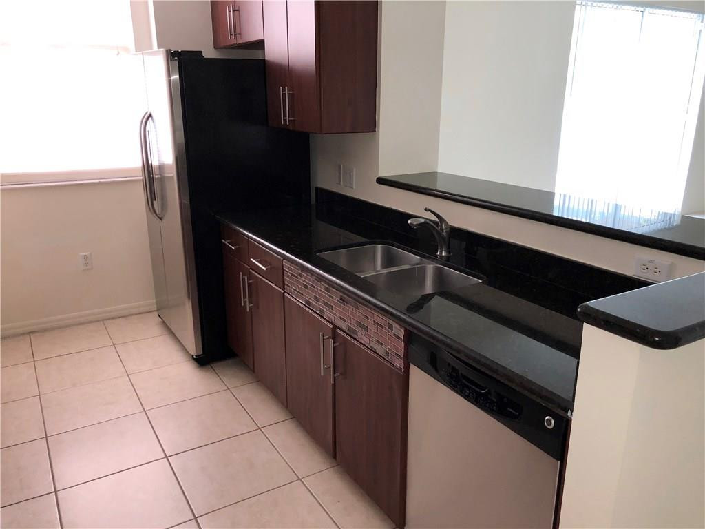 LAUDERDALE ONE CONDO - Residential Lease