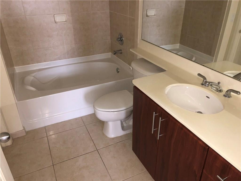 LAUDERDALE ONE CONDO - Residential Lease