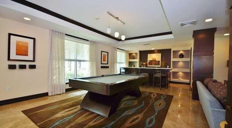 LAUDERDALE ONE CONDO - Residential Lease