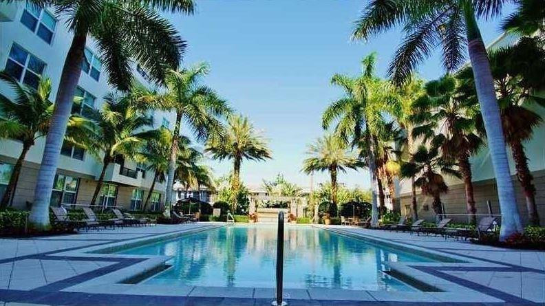LAUDERDALE ONE CONDO - Residential Lease