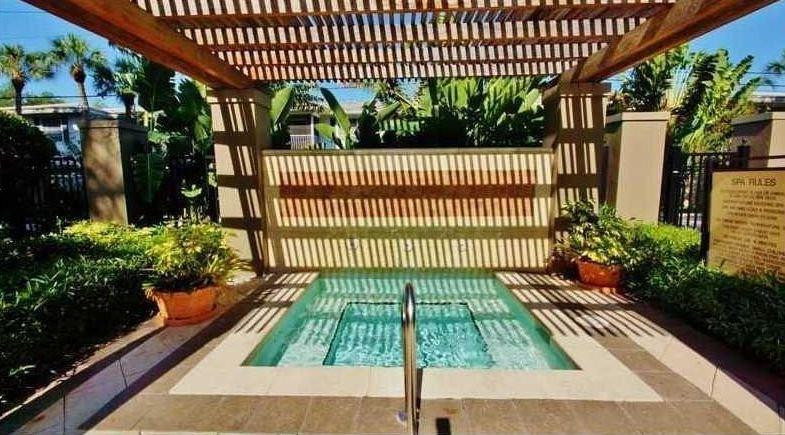 LAUDERDALE ONE CONDO - Residential Lease
