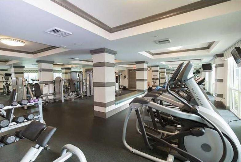 LAUDERDALE ONE CONDO - Residential Lease