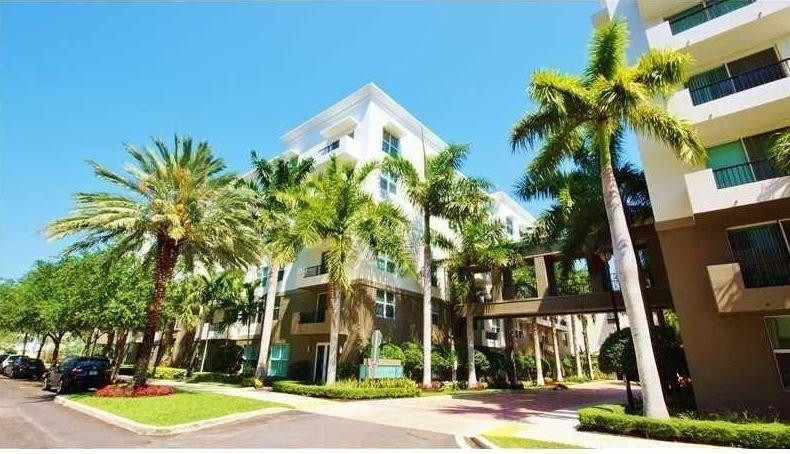 LAUDERDALE ONE CONDO - Residential Lease