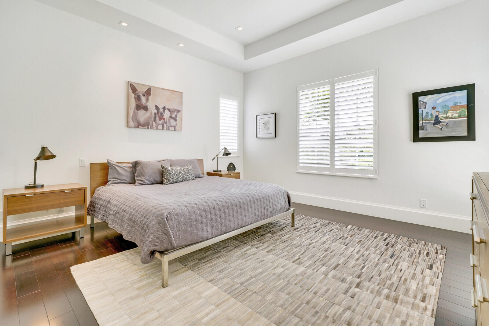 ROYAL PALM YACHT & COUNTRY CLUB - Residential