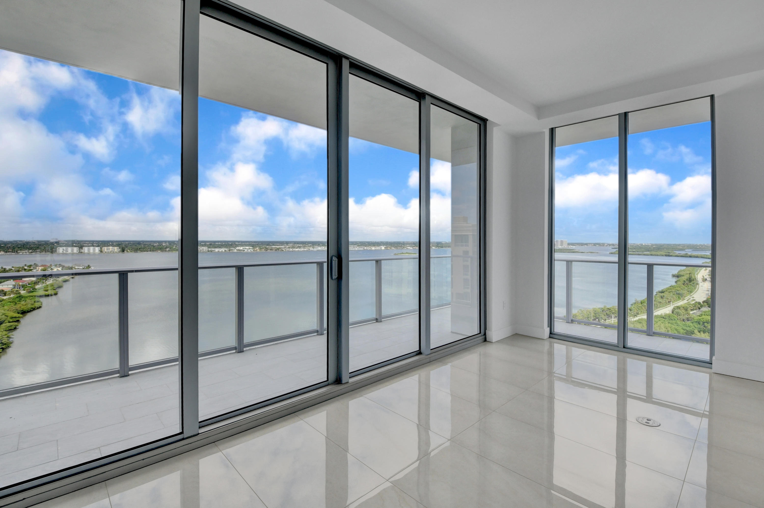 5000 NORTH OCEAN CONDO - Residential