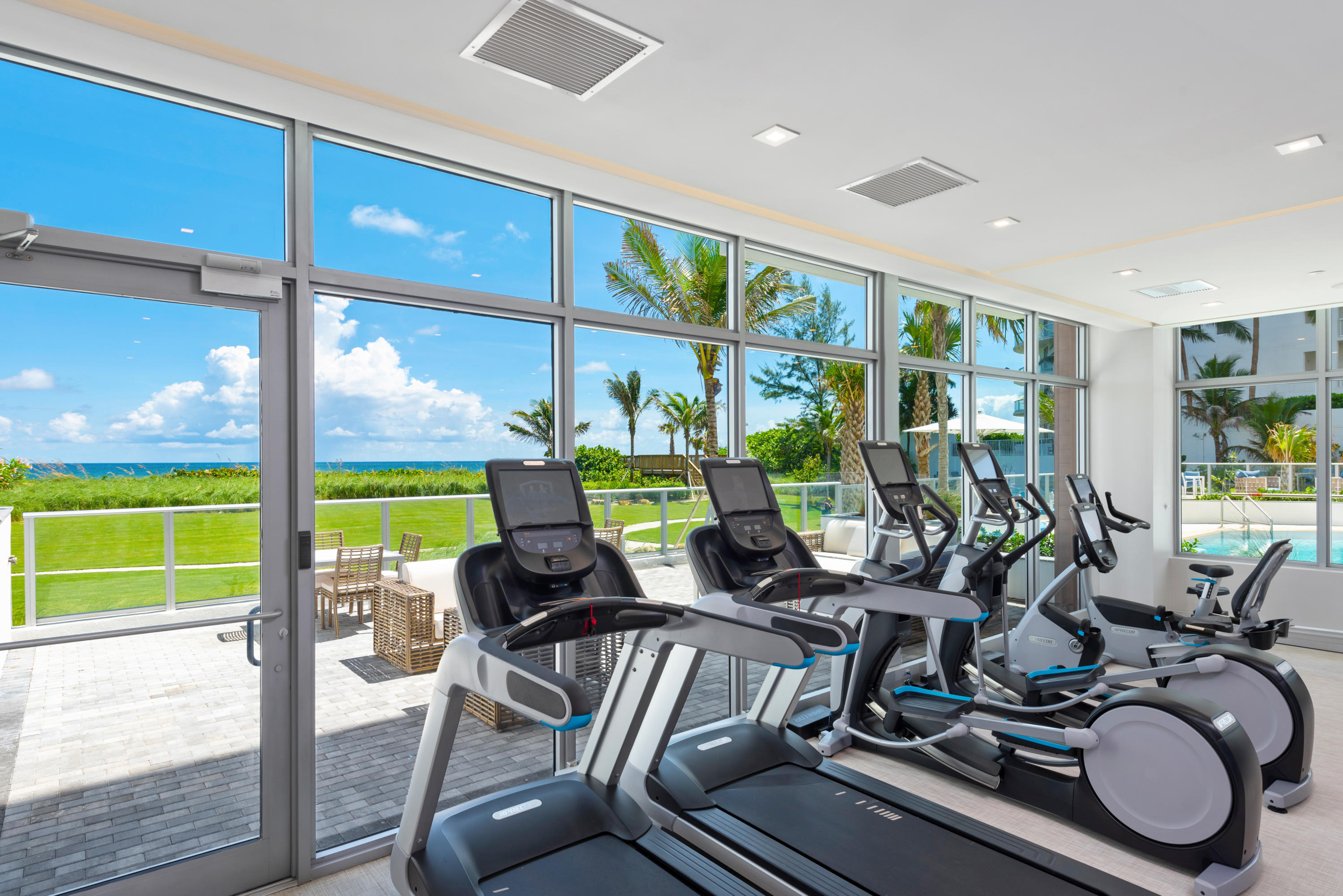 5000 NORTH OCEAN CONDO - Residential