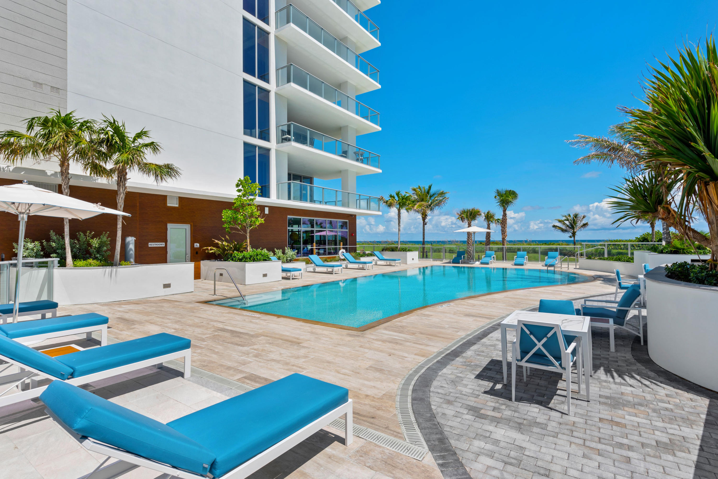 5000 NORTH OCEAN CONDO - Residential