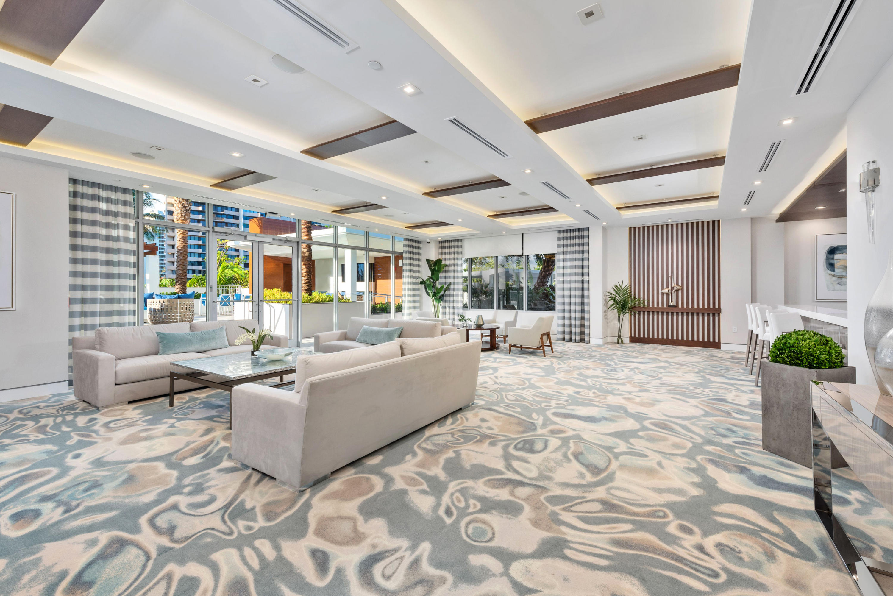 5000 NORTH OCEAN CONDO - Residential