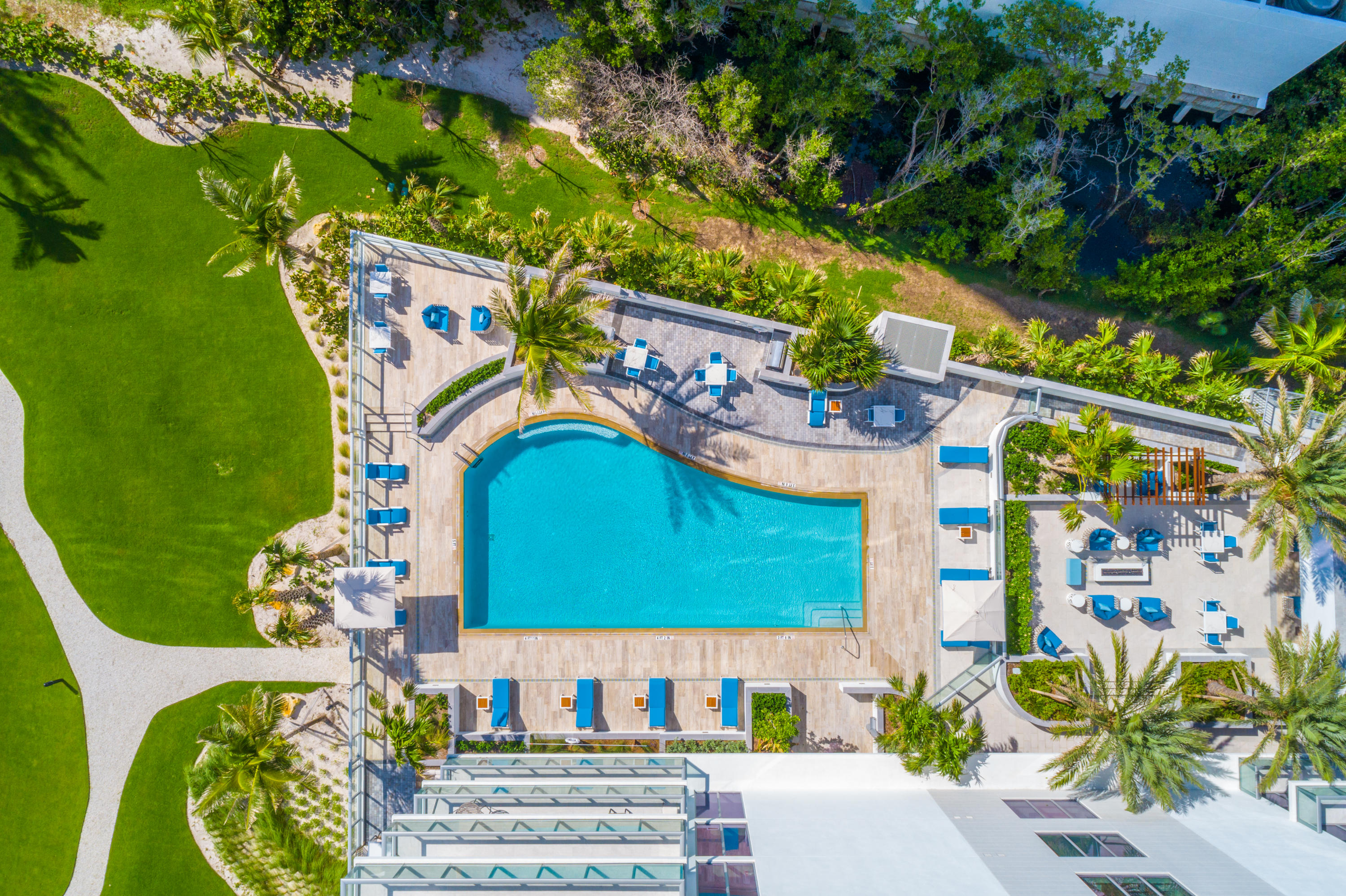5000 NORTH OCEAN CONDO - Residential