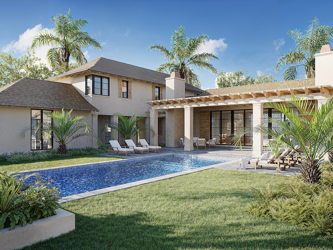 EL ENCANTO - Land