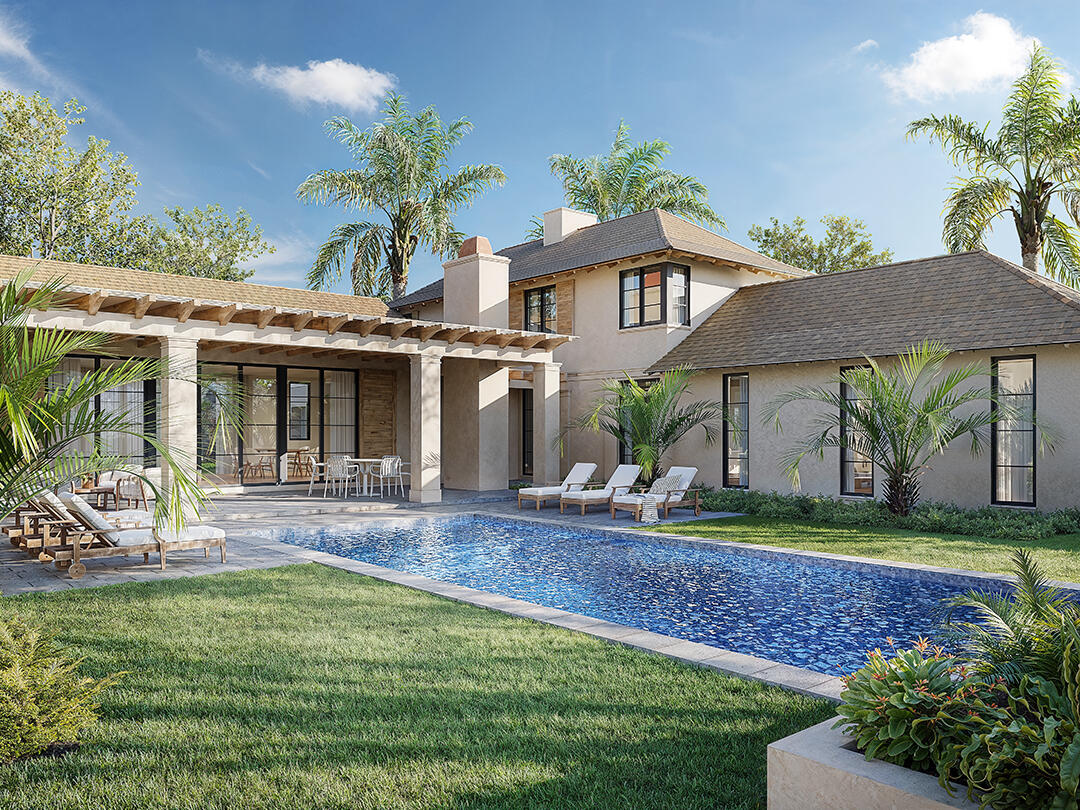 EL ENCANTO - Land