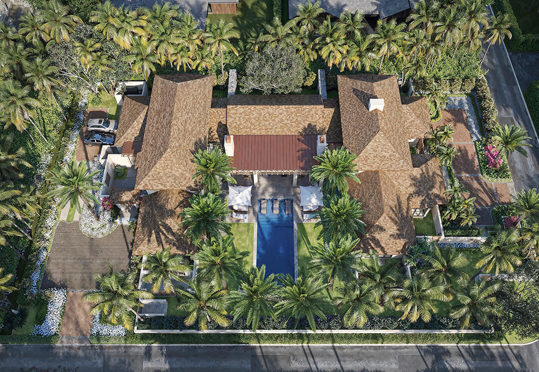 EL ENCANTO - Land