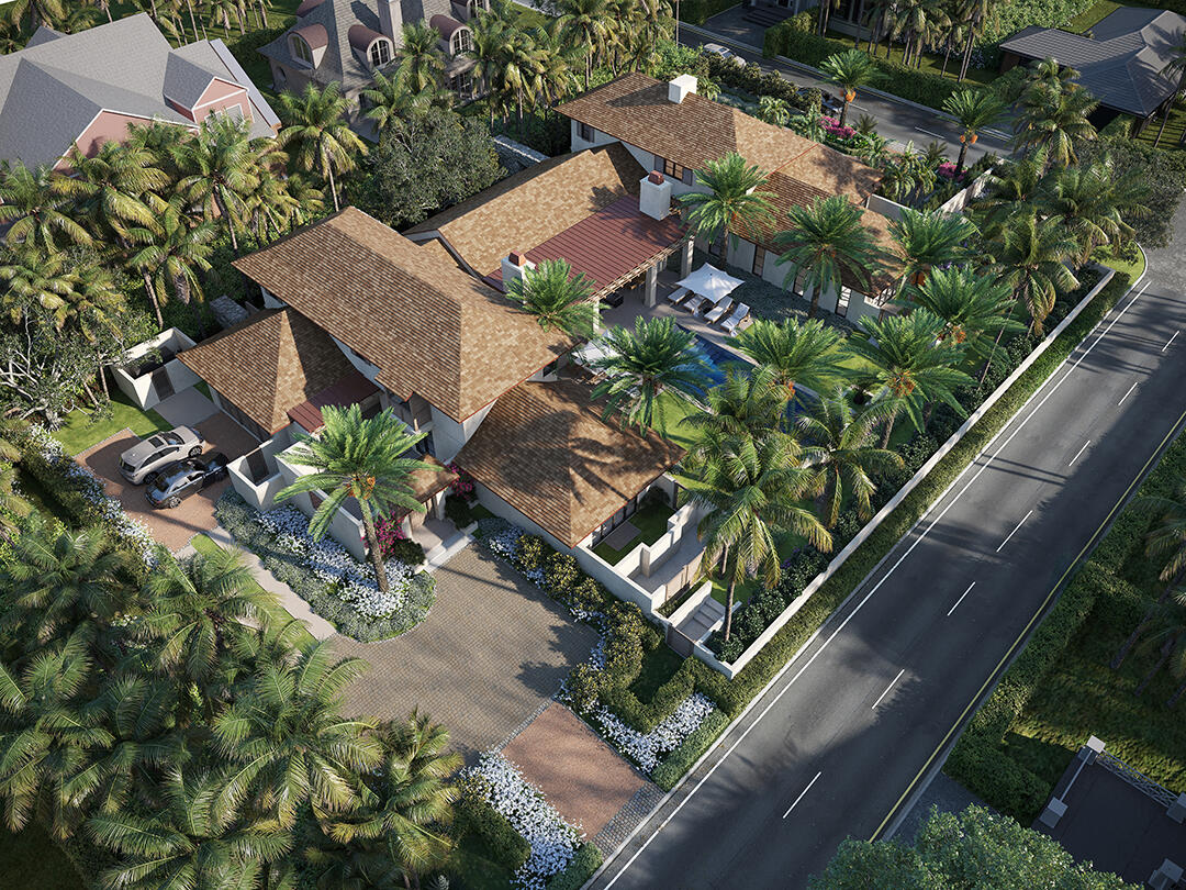 EL ENCANTO - Land