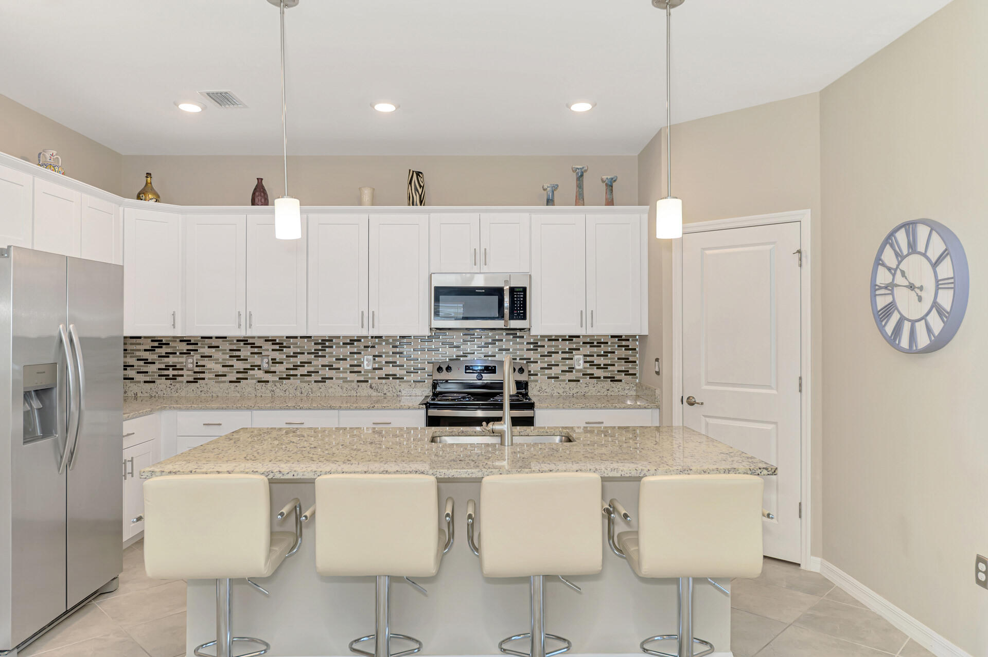 ISLES AT WEST PORT PHASE II - Residential