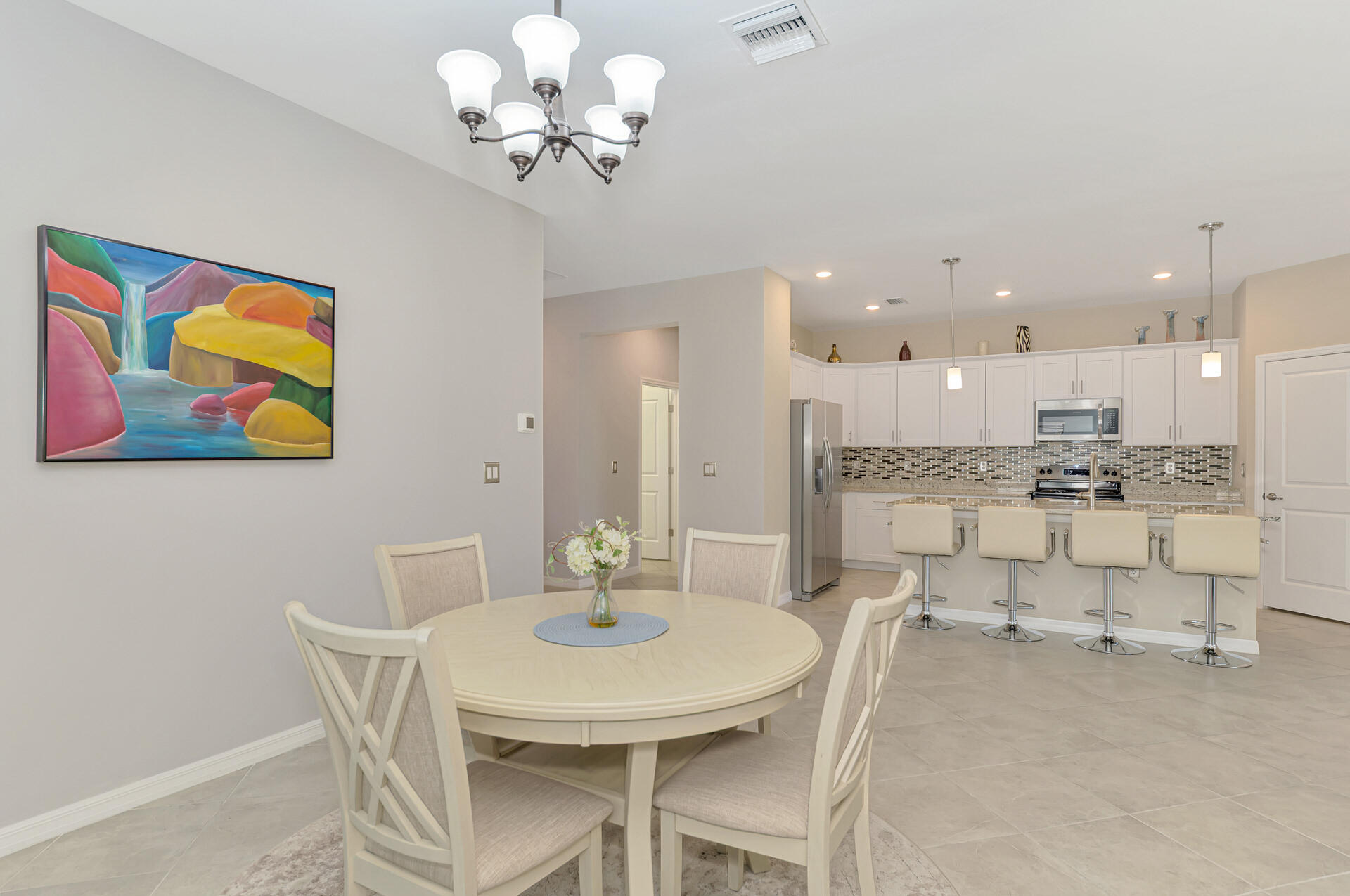 ISLES AT WEST PORT PHASE II - Residential