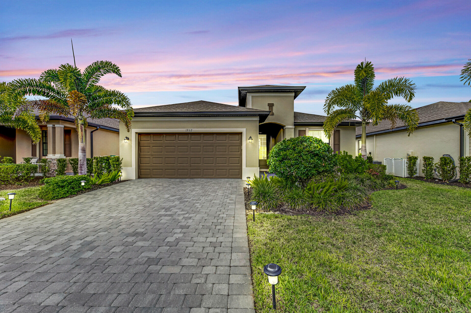 Welcome home to the Isles of Westport -- where everyday living feels like a getaway!  Located at 1932 West Isles Rd in Port Charlotte, this fun and stylish 3-bedroom, 3-bath home offers just under 1,900 sq ft of bright, open living space.  The kitchen steals the show with a large island and 42'' cabinets, perfect for hosting, snacking, and showing off your cooking skills.

Step outside to trails, green spaces, and sports at Charlotte Centennial Park, or cool off at the nearby Charlotte County Aquatic Center.

Live where you play, relax, and truly enjoy home.