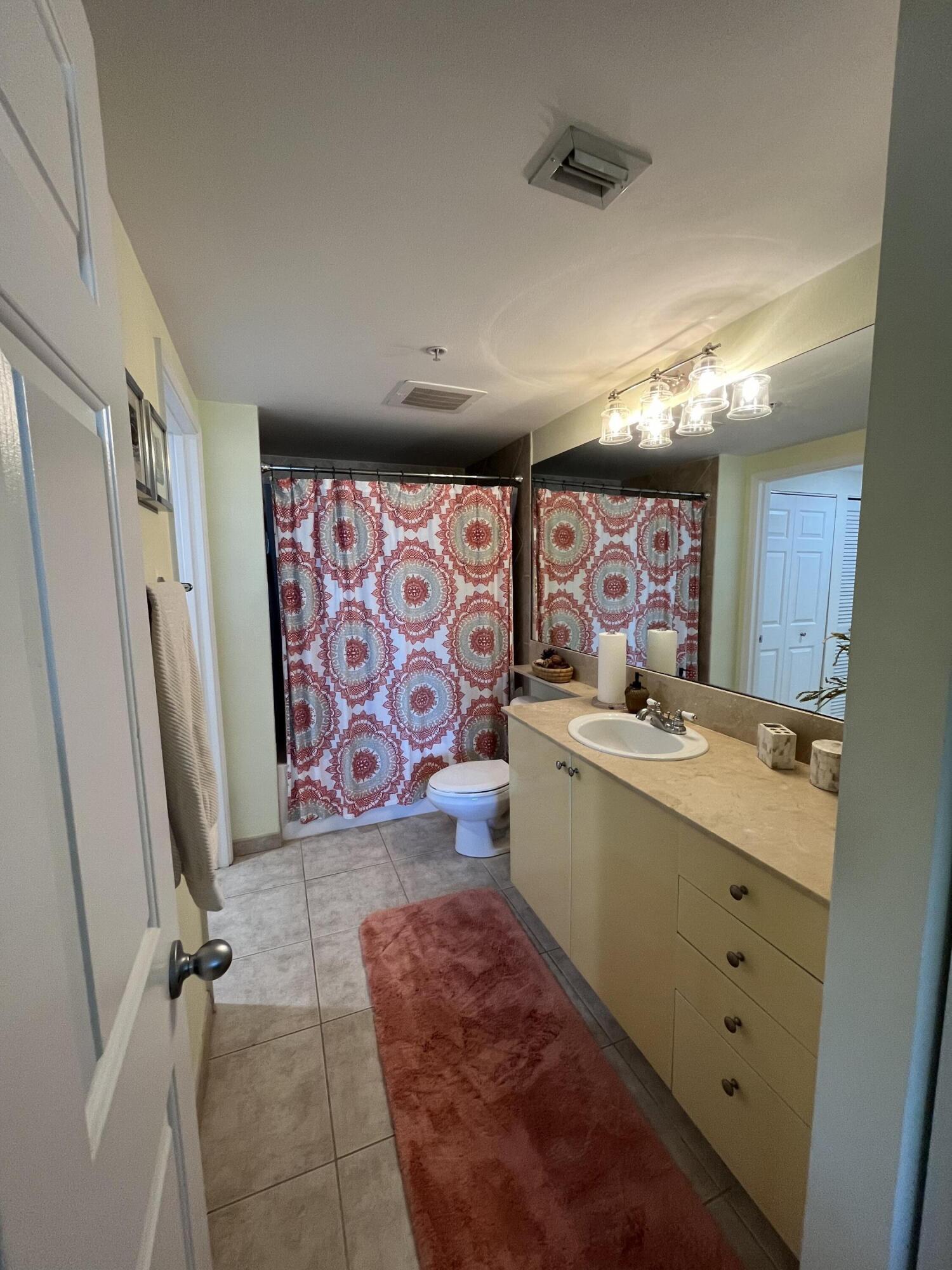 MARINA VILLAGE AT BOYNTON BEACH CONDO - Residential Lease