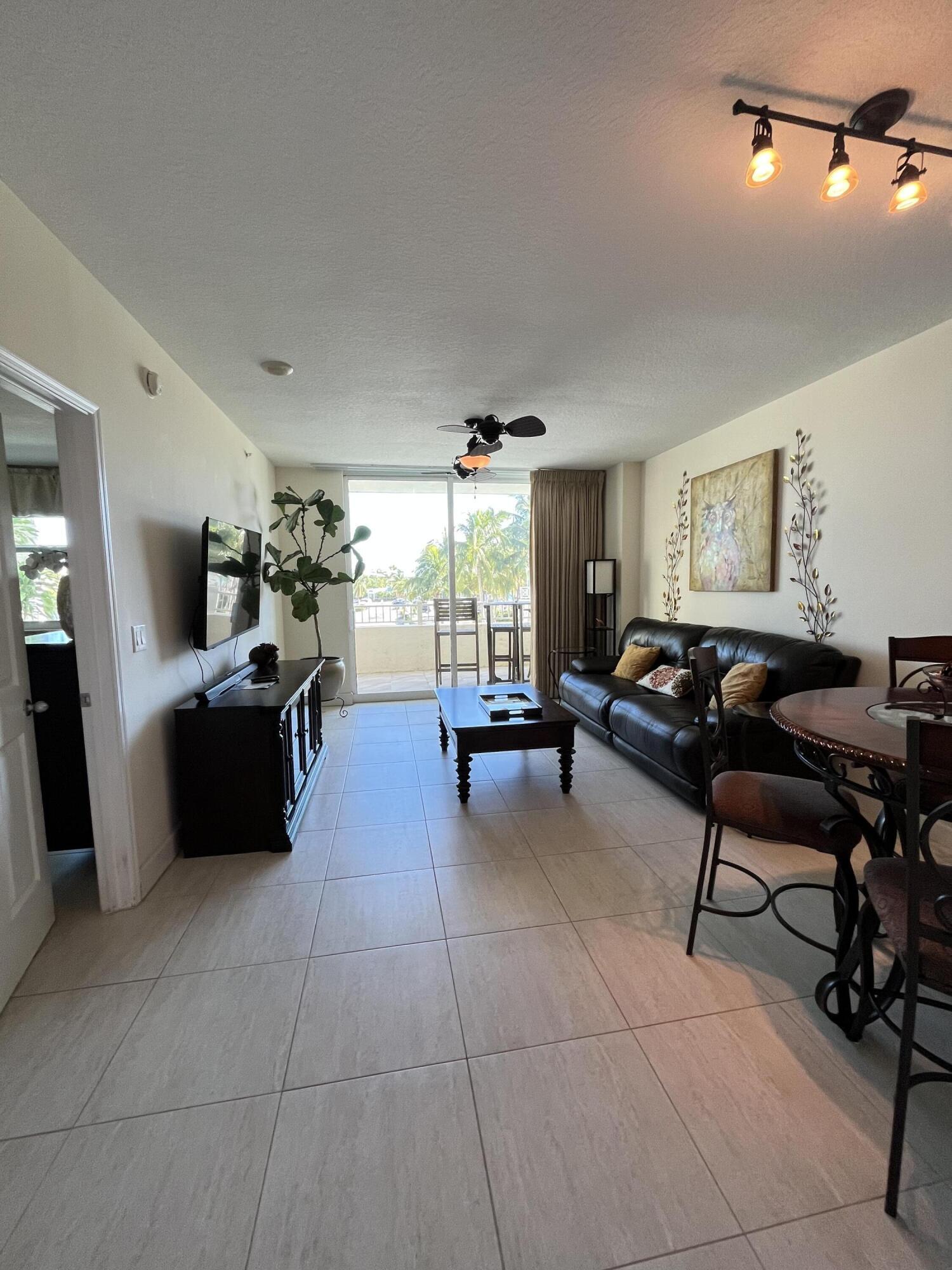 MARINA VILLAGE AT BOYNTON BEACH CONDO - Residential Lease