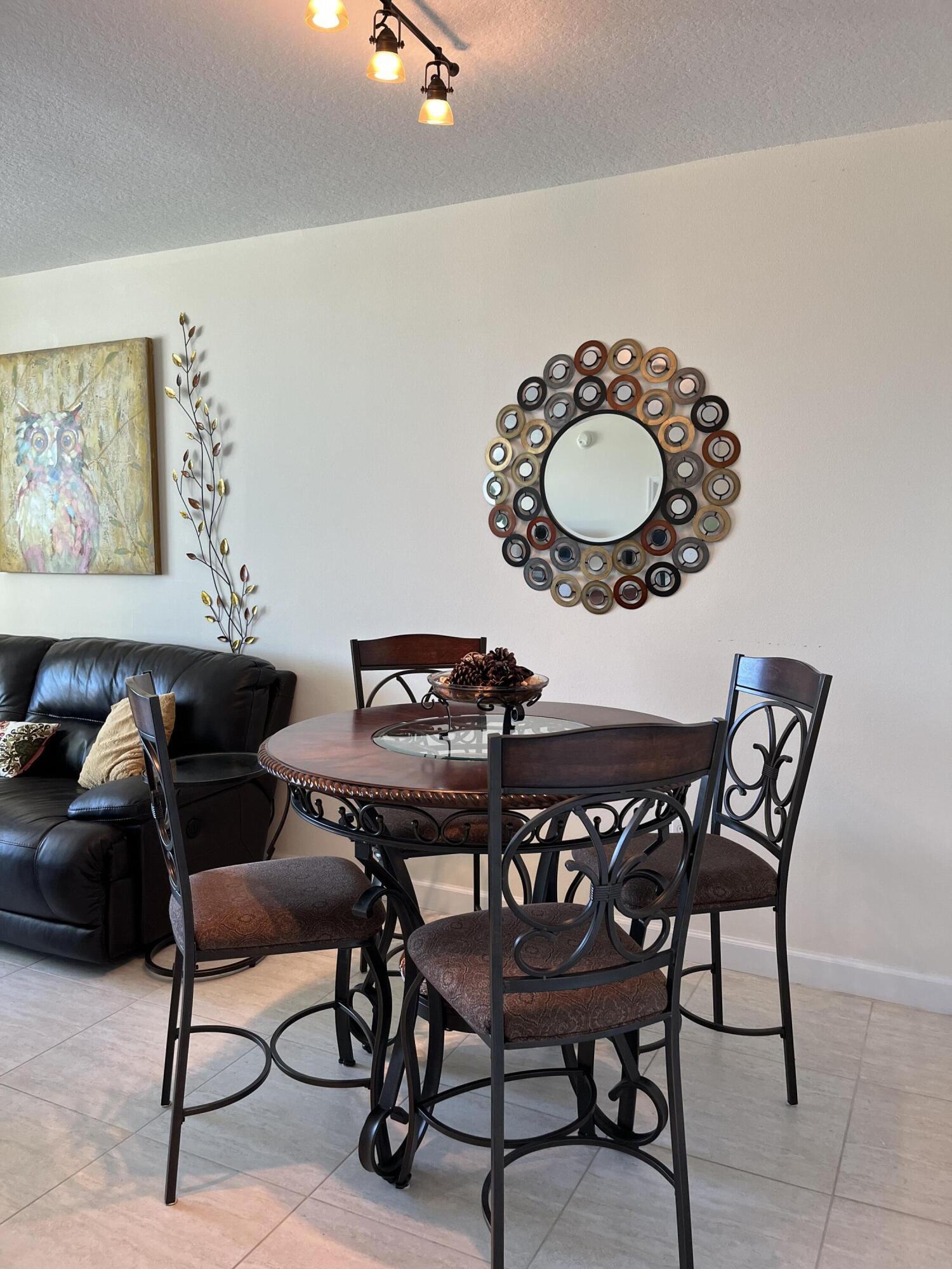 MARINA VILLAGE AT BOYNTON BEACH CONDO - Residential Lease