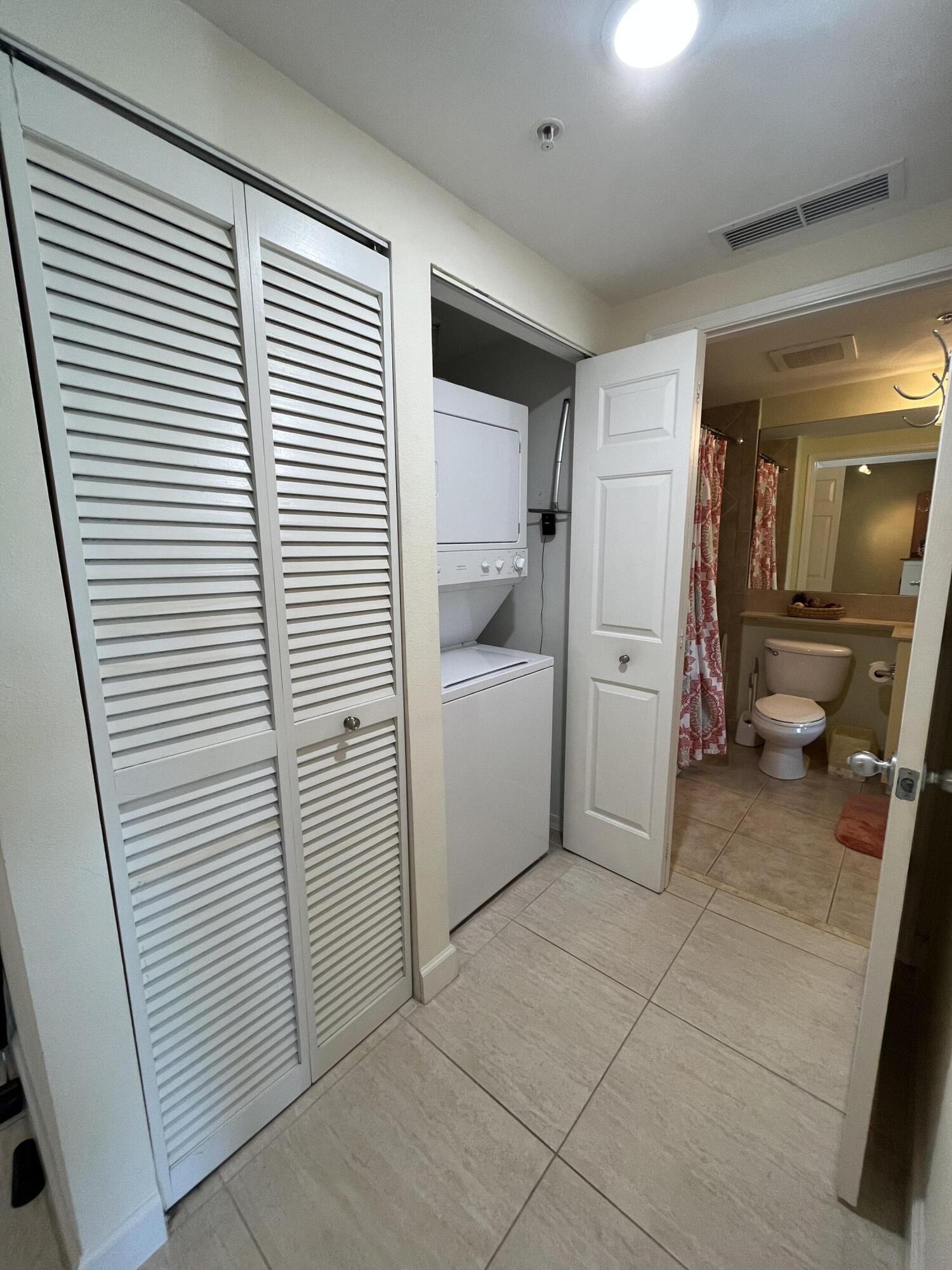 MARINA VILLAGE AT BOYNTON BEACH CONDO - Residential Lease