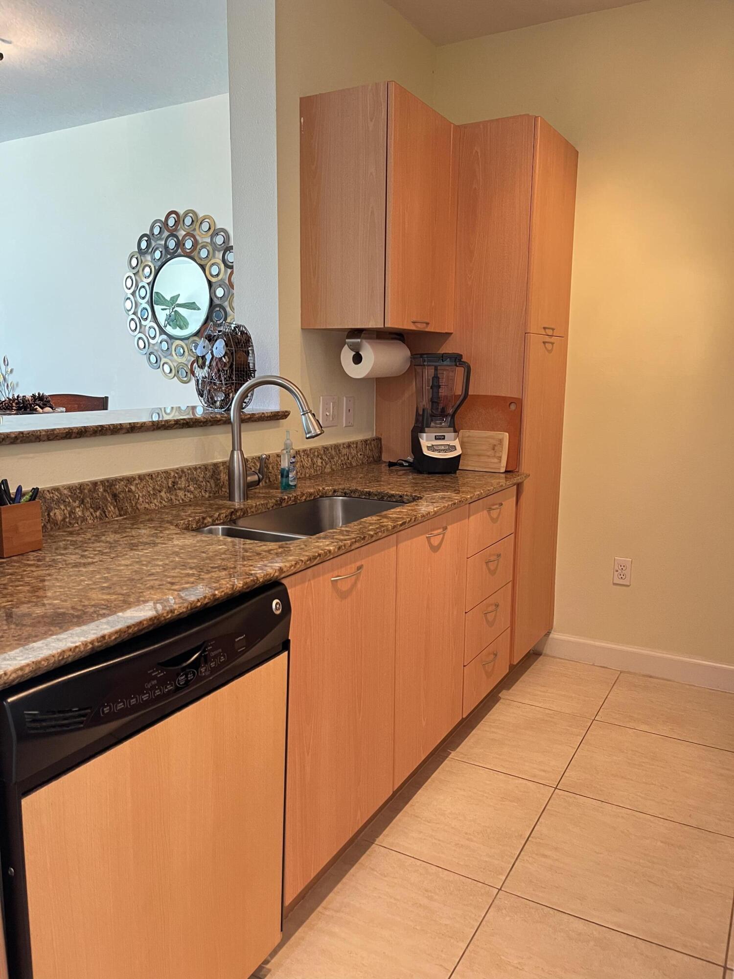 MARINA VILLAGE AT BOYNTON BEACH CONDO - Residential Lease