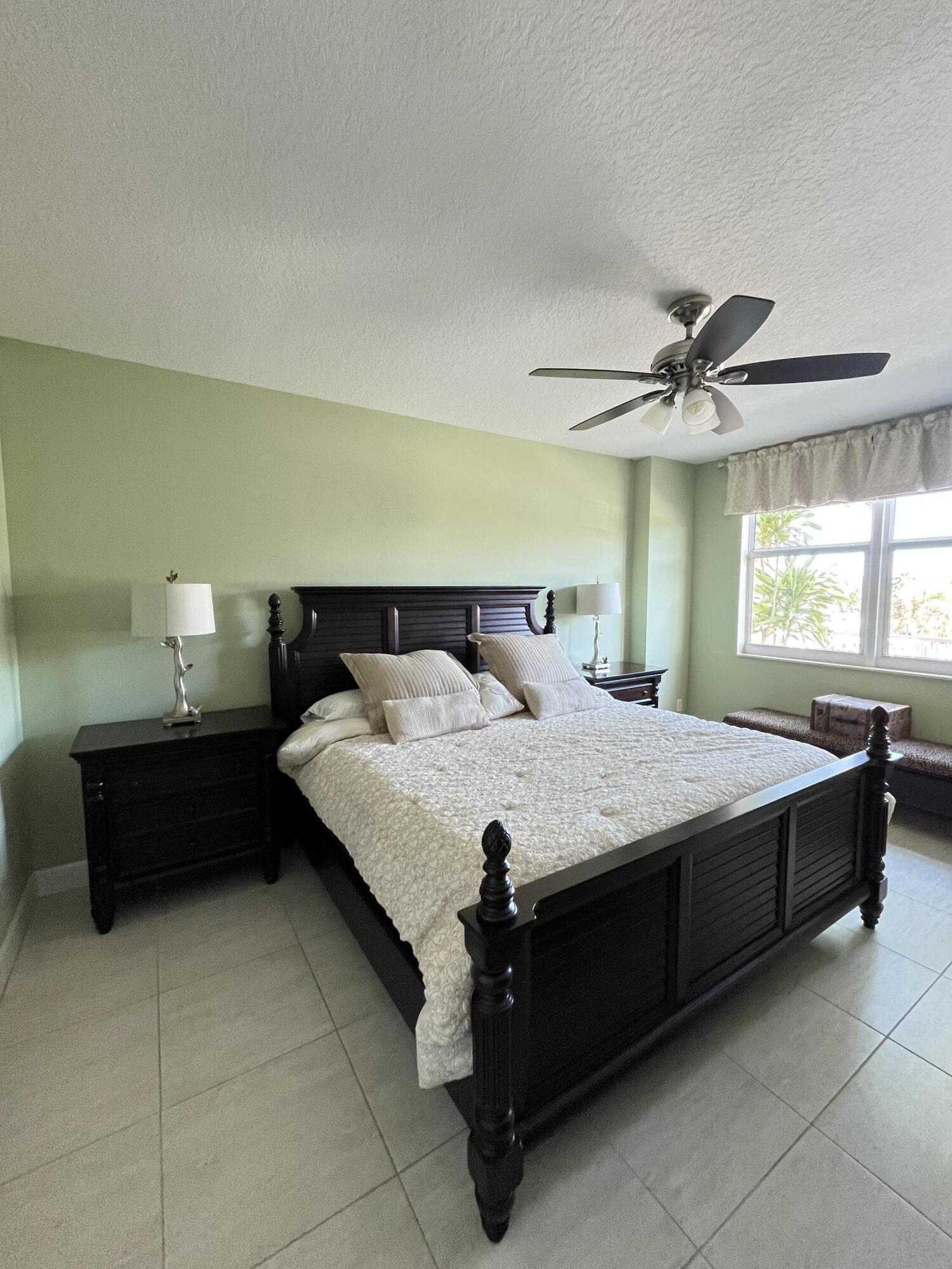 MARINA VILLAGE AT BOYNTON BEACH CONDO - Residential Lease