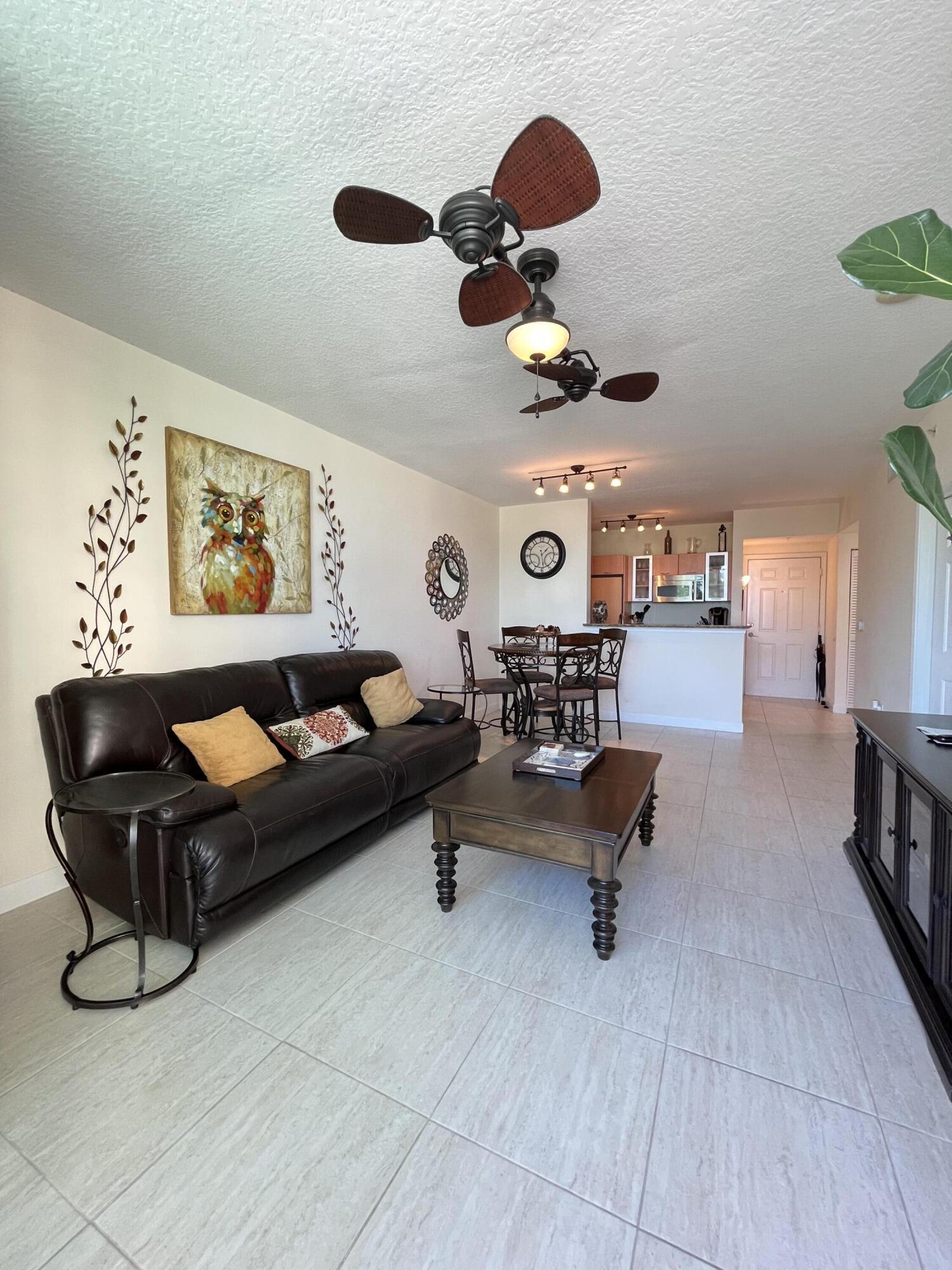 MARINA VILLAGE AT BOYNTON BEACH CONDO - Residential Lease