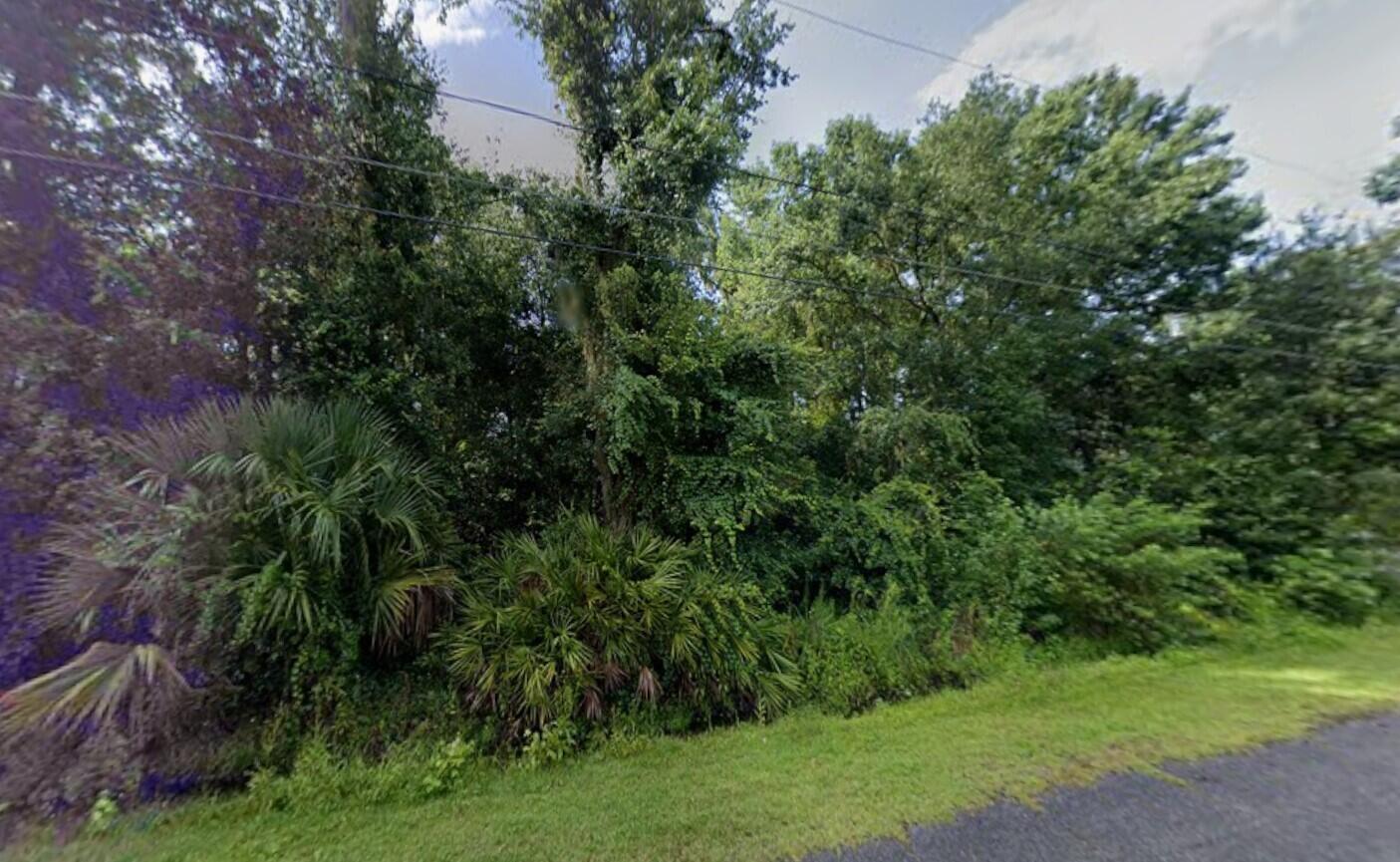 Discover this beautiful 0.57-acre wooded lot located in the quiet community of Plantation Estates in DeBary. Tucked away on a peaceful road, this oversized parcel offers the perfect blend of privacy and convenience—ideal for your future home or investment. With no HOA, you have the freedom to design and use the property to best fit your needs. The lot provides a natural Florida setting with plenty of room for a residence, workshop, or recreational space. Neighboring lot at 240 Toms Rd is also available, providing an excellent opportunity to purchase additional space for expansion or investment. Just minutes from shopping, dining, parks, and major roadways, yet still offering the serenity of a rural atmosphere.  Don't miss this opportunity to own a spacious parcel in a rapidly growing area of Volusia County!
