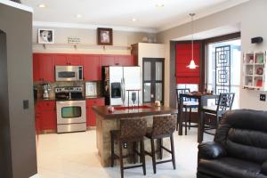MNR FOREST 4 - Residential Lease