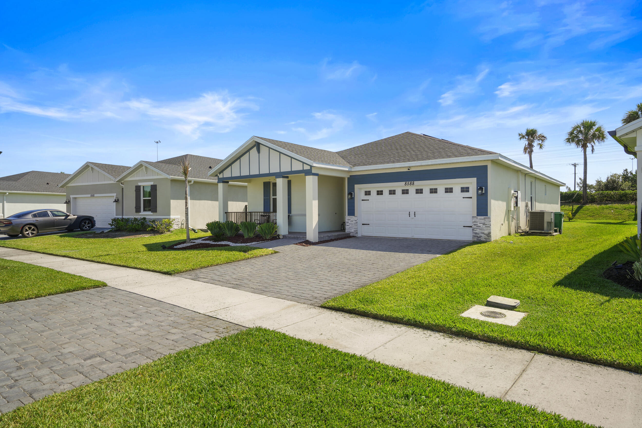 AZALEA - Residential