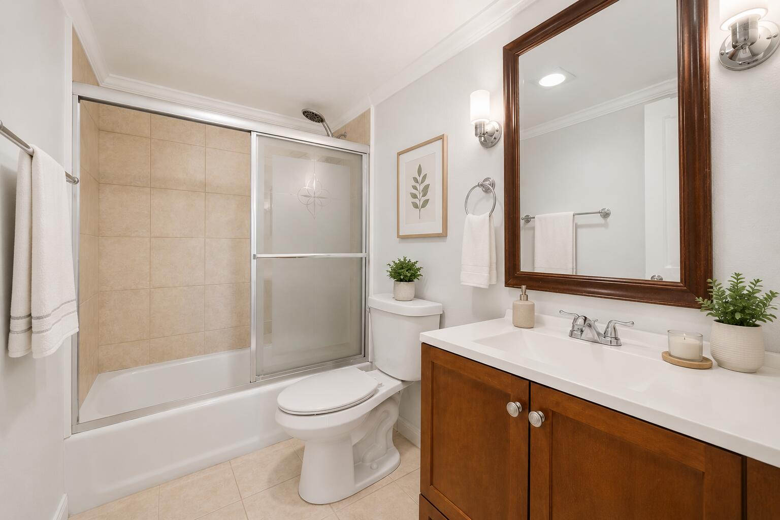 BOCA LINDA CONDO - Residential