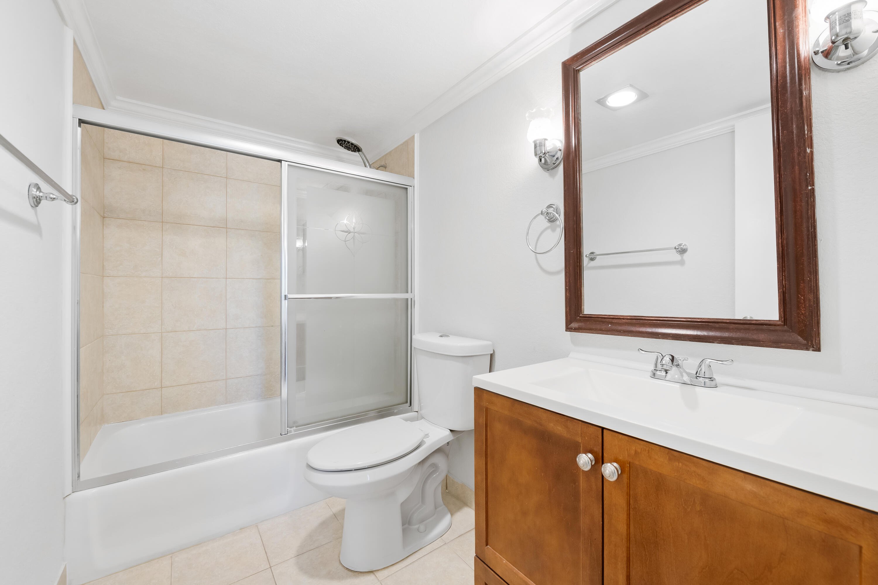BOCA LINDA CONDO - Residential