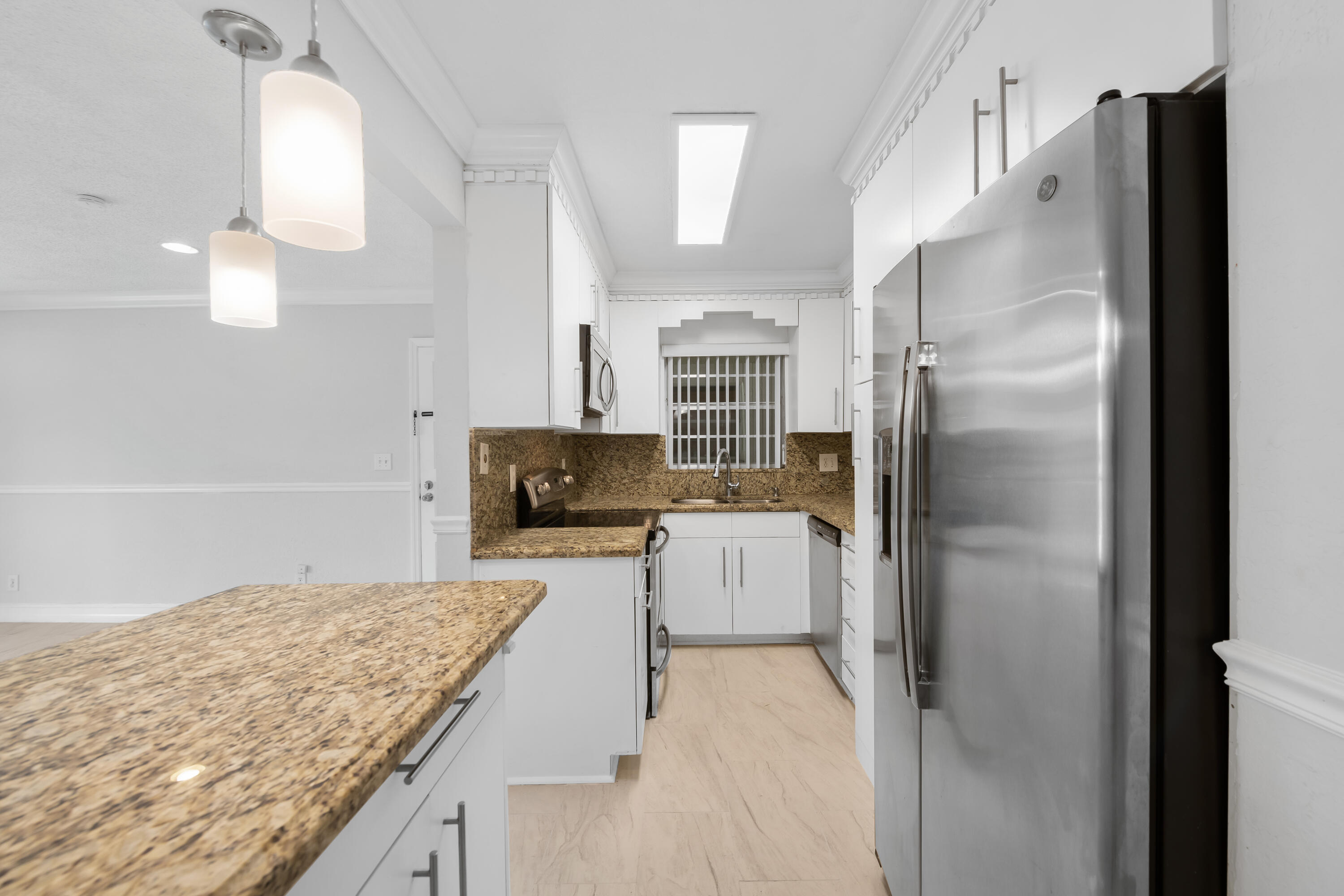 BOCA LINDA CONDO - Residential