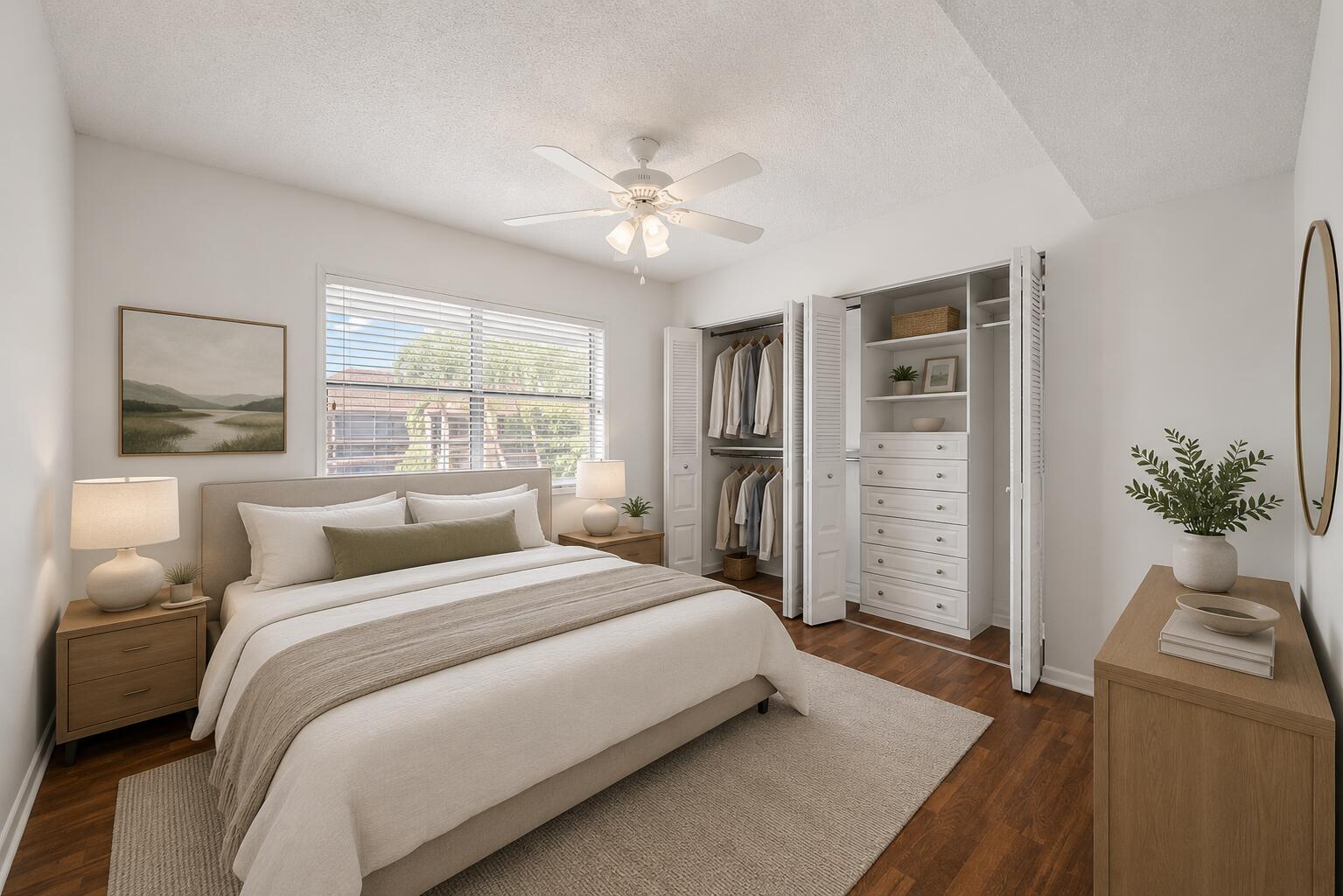 BOCA LINDA CONDO - Residential