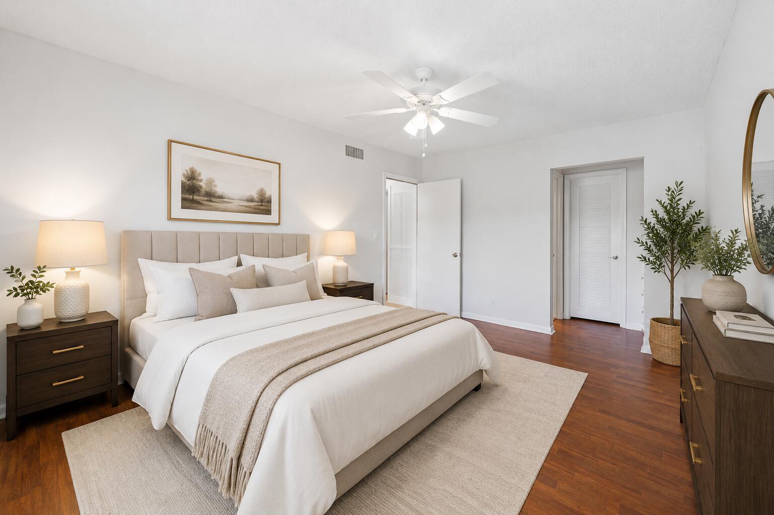 BOCA LINDA CONDO - Residential