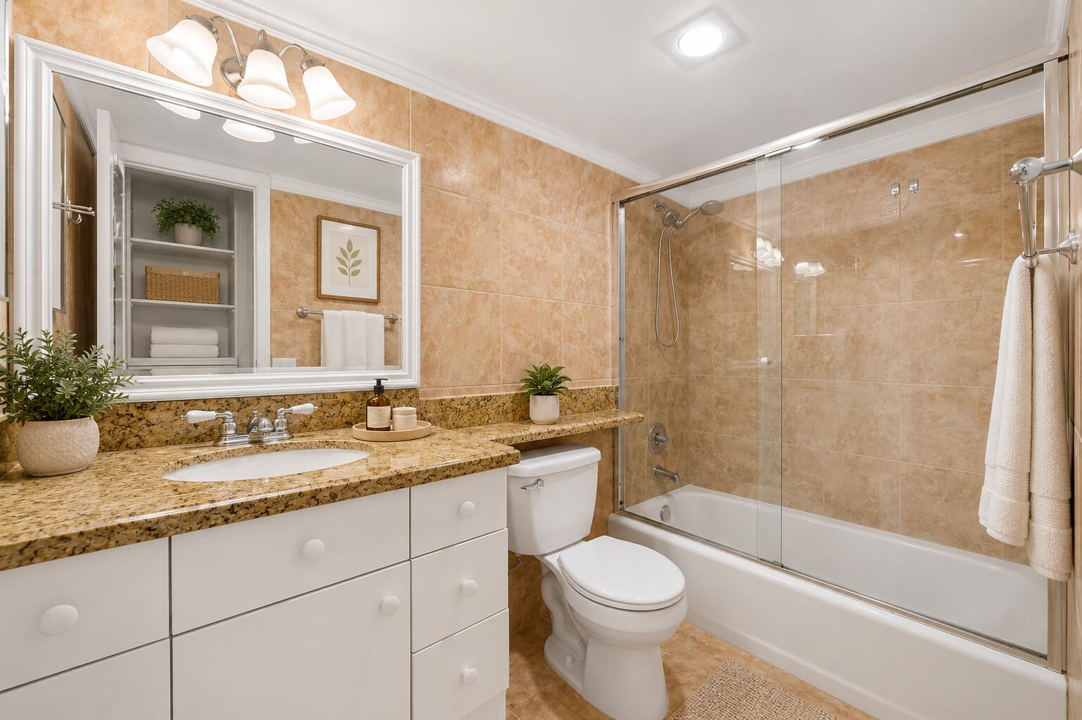 BOCA LINDA CONDO - Residential