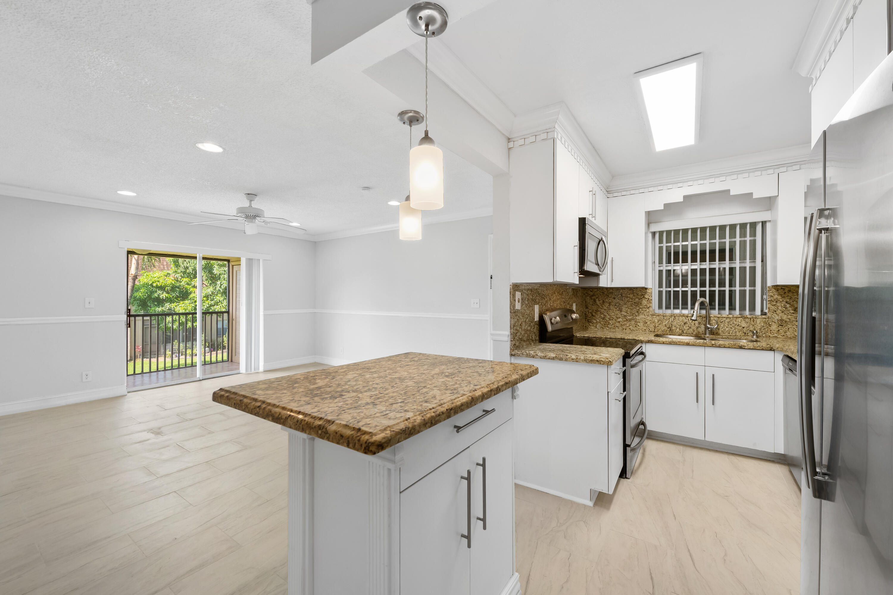 BOCA LINDA CONDO - Residential