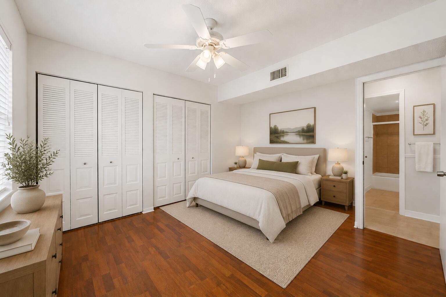 BOCA LINDA CONDO - Residential