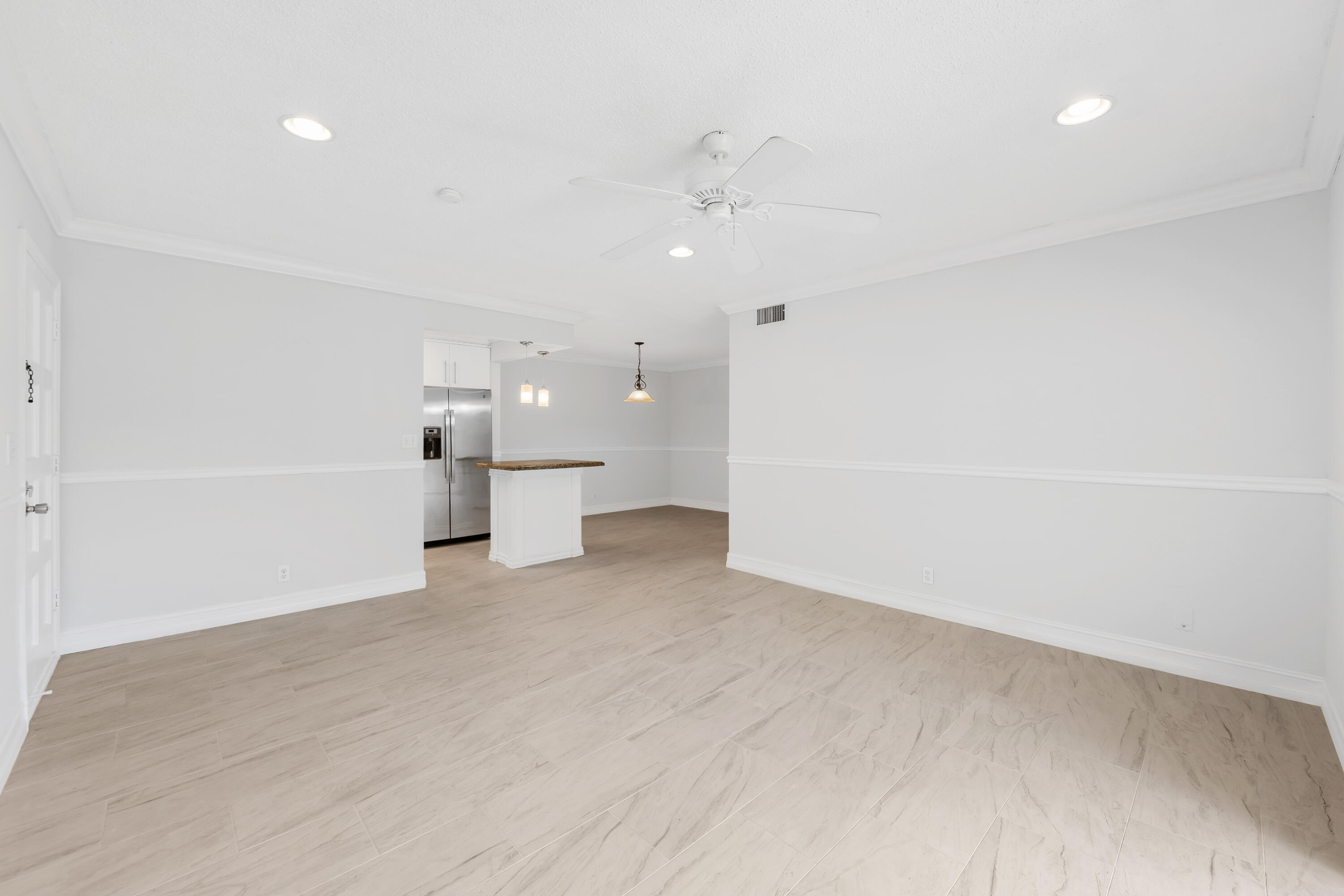 BOCA LINDA CONDO - Residential
