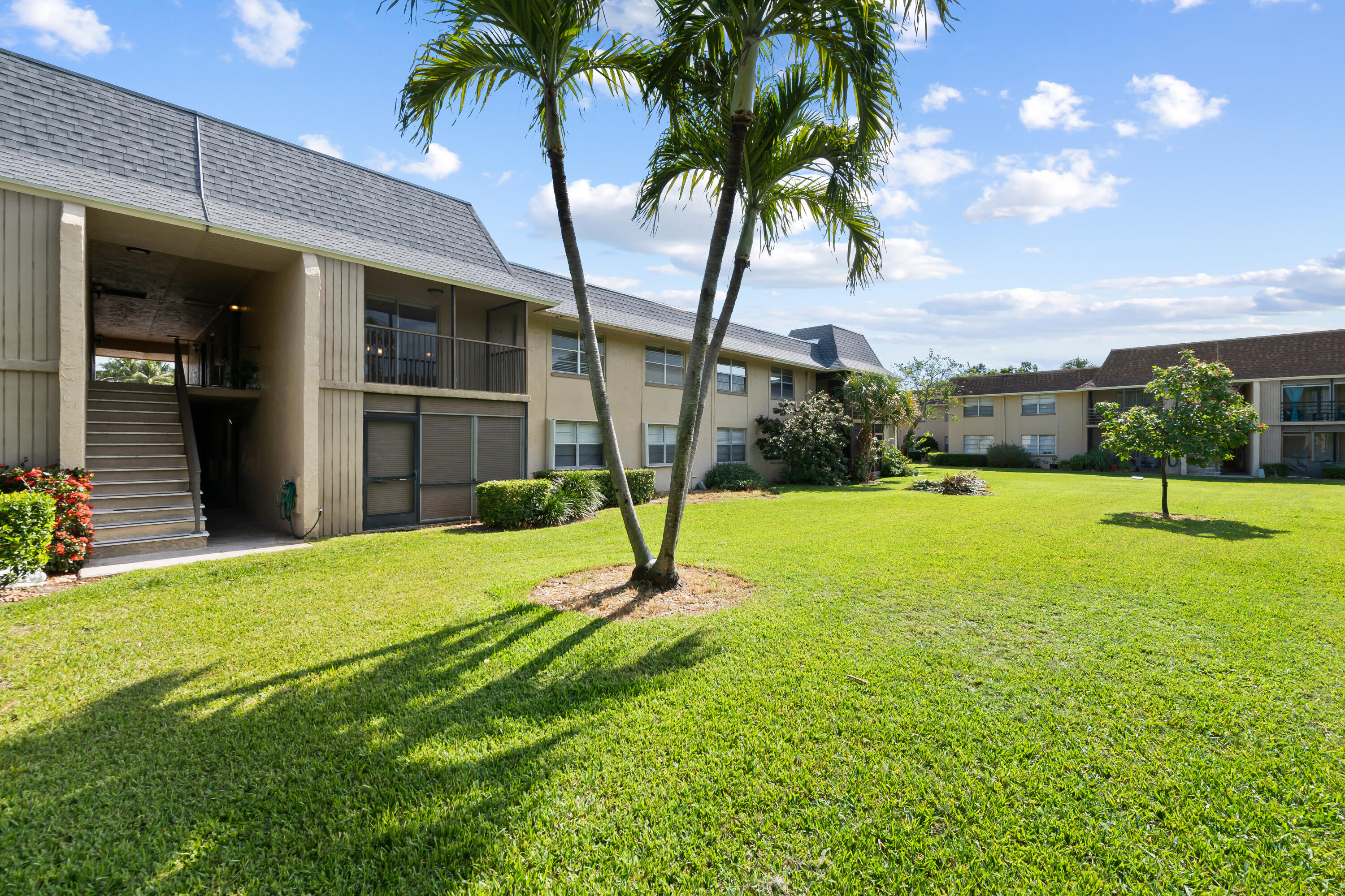 BOCA LINDA CONDO - Residential