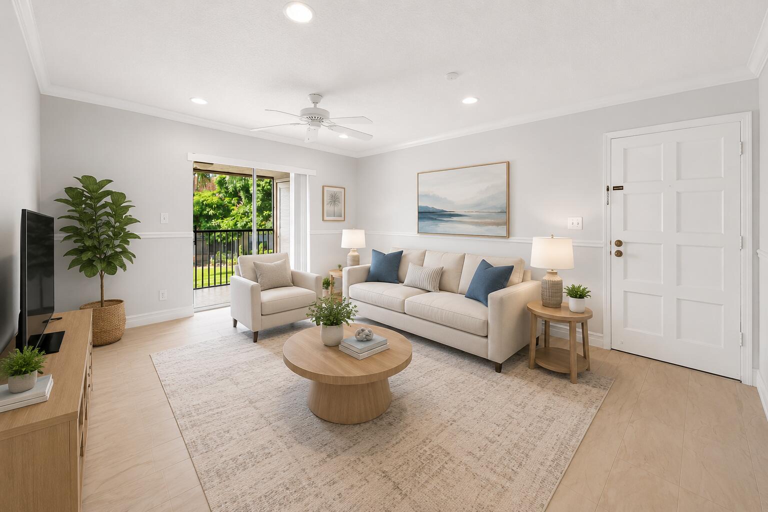 BOCA LINDA CONDO - Residential