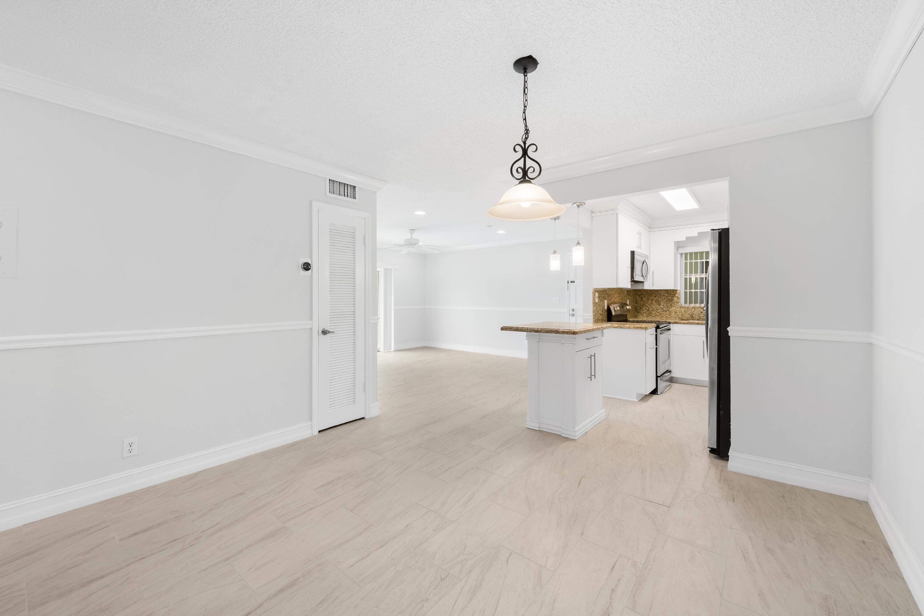 BOCA LINDA CONDO - Residential