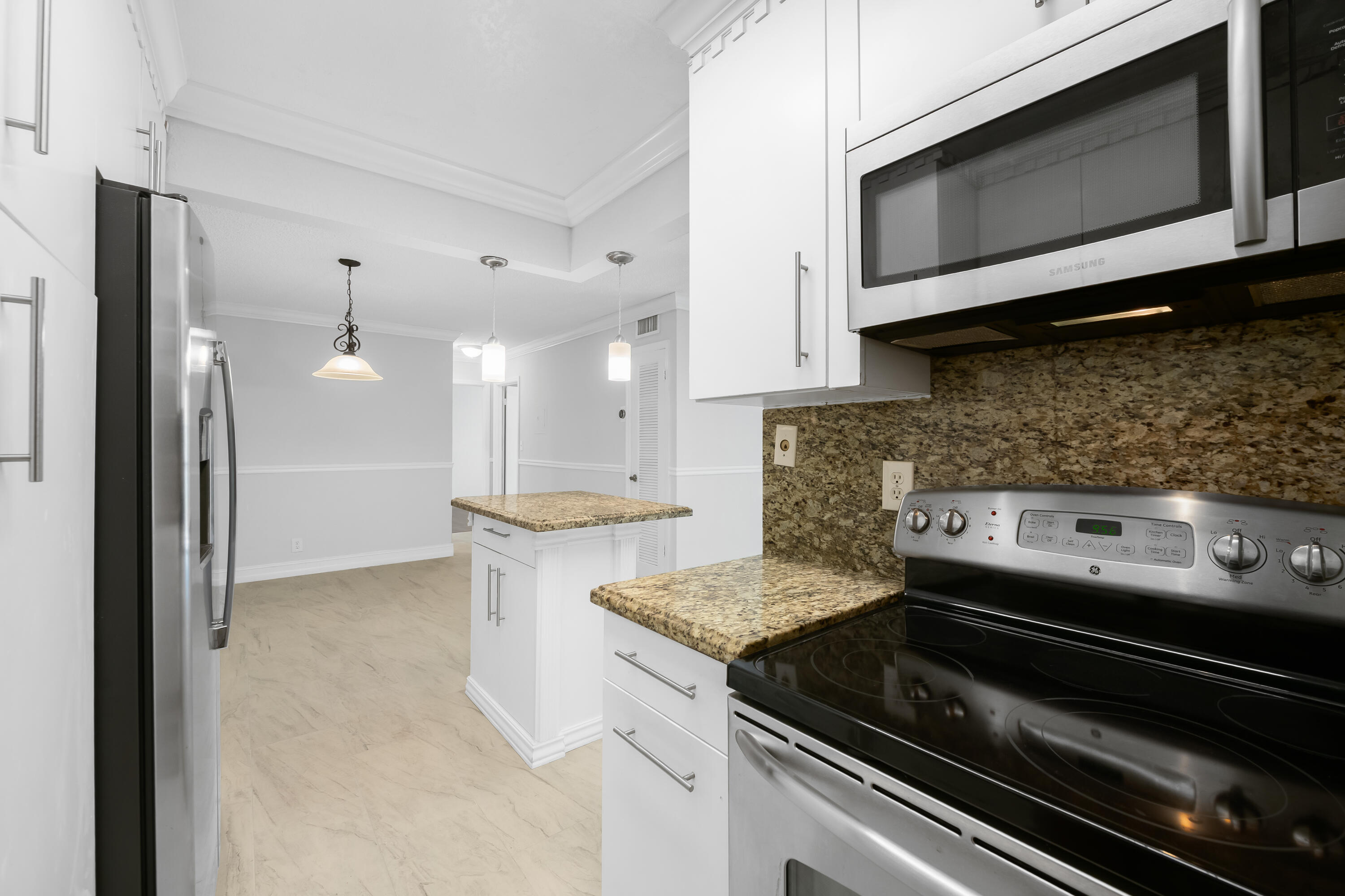 BOCA LINDA CONDO - Residential