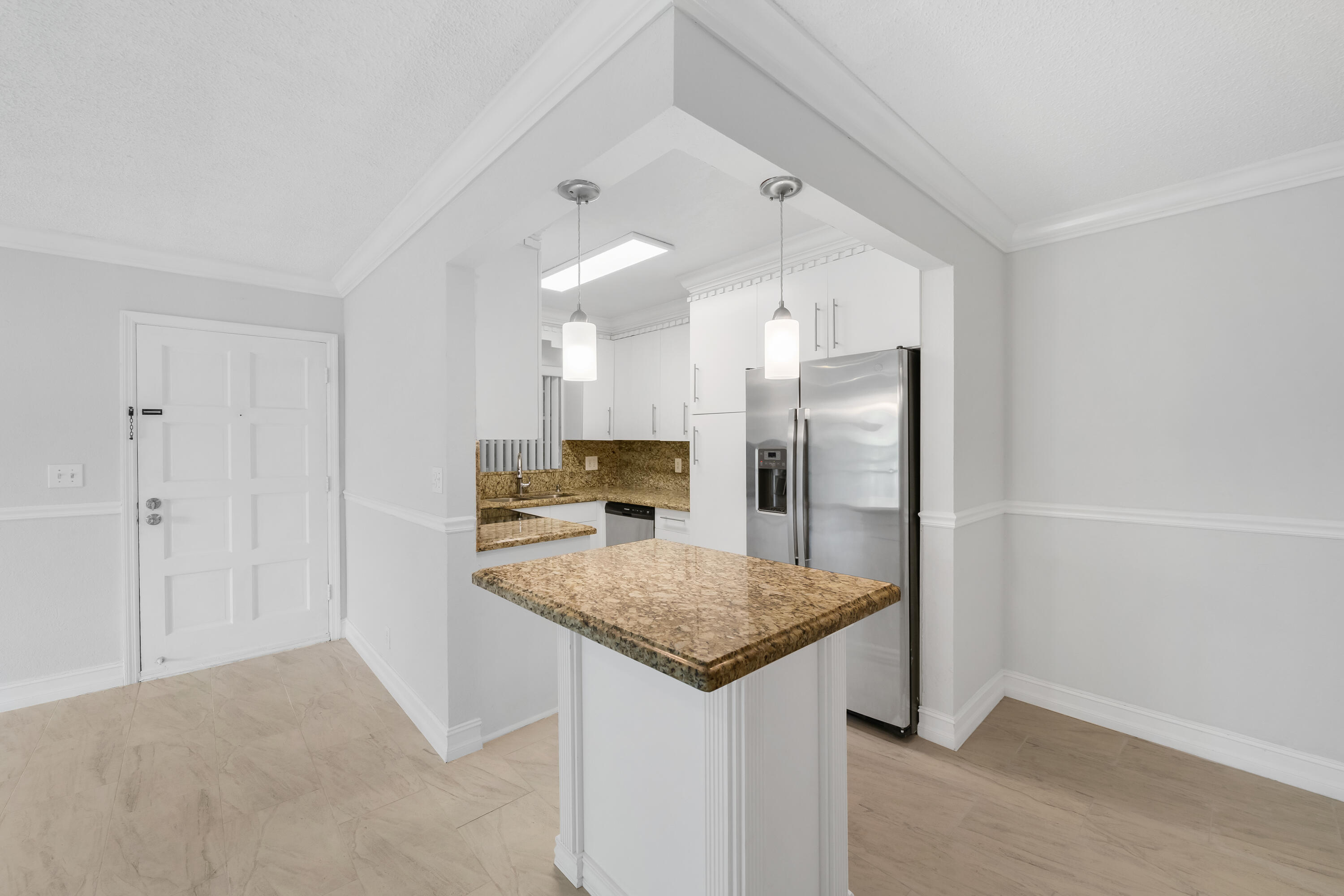 BOCA LINDA CONDO - Residential