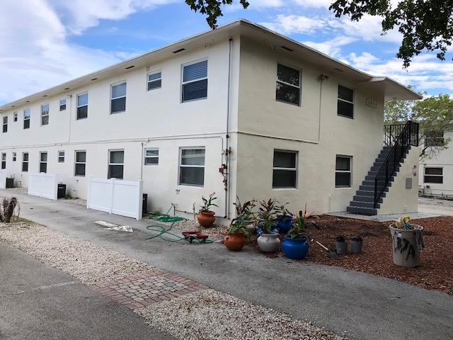 PLUMOSA PARK SEC A, B AND D - Residential Income