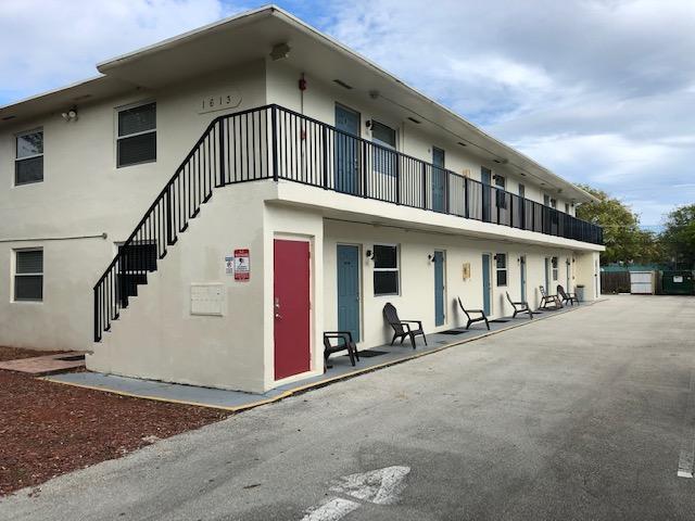 PLUMOSA PARK SEC A, B AND D - Residential Income