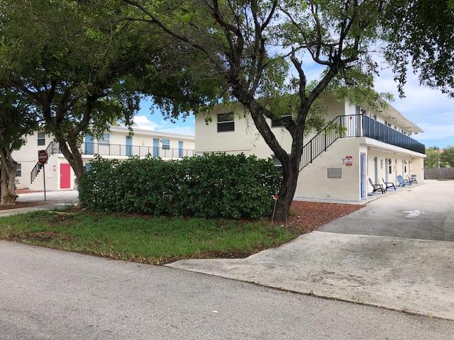 PLUMOSA PARK SEC A, B AND D - Residential Income
