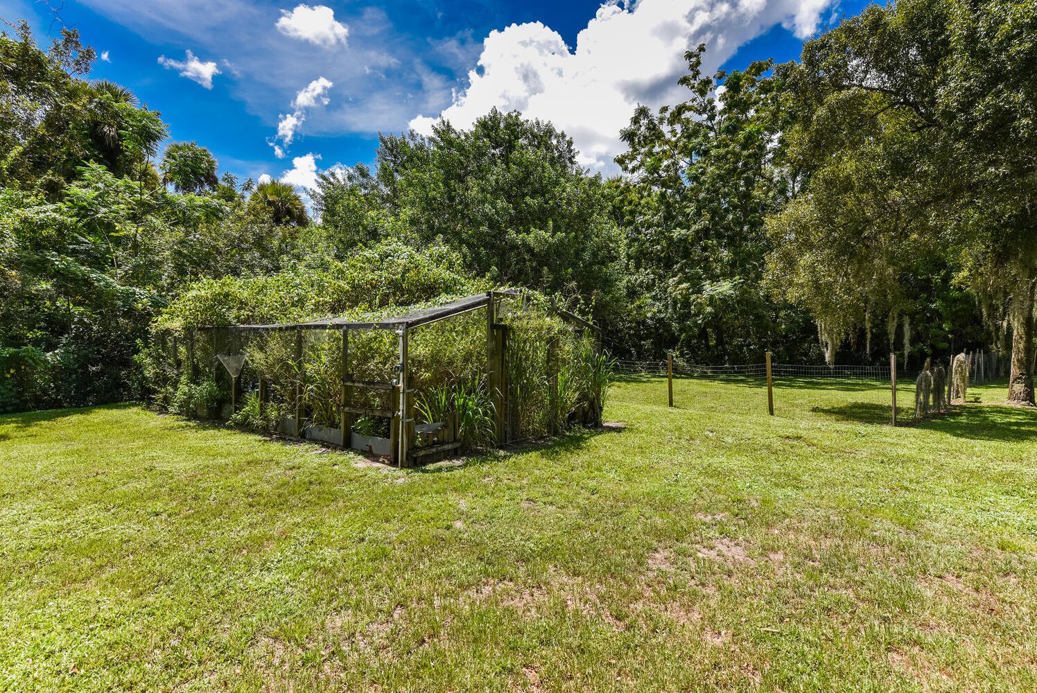 METES AND BOUNDS - Residential