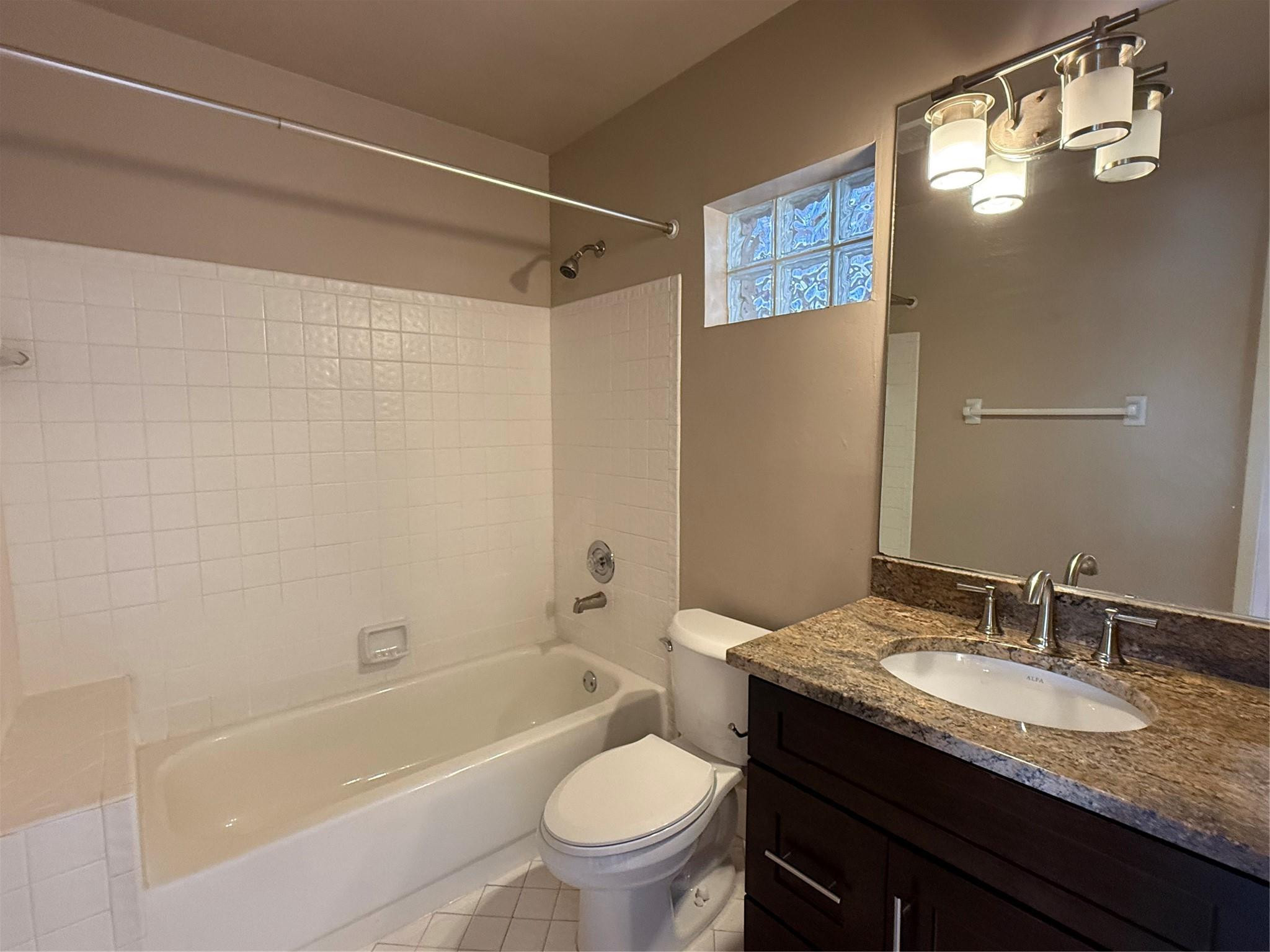 Optima Village I-E Condo - Residential Lease